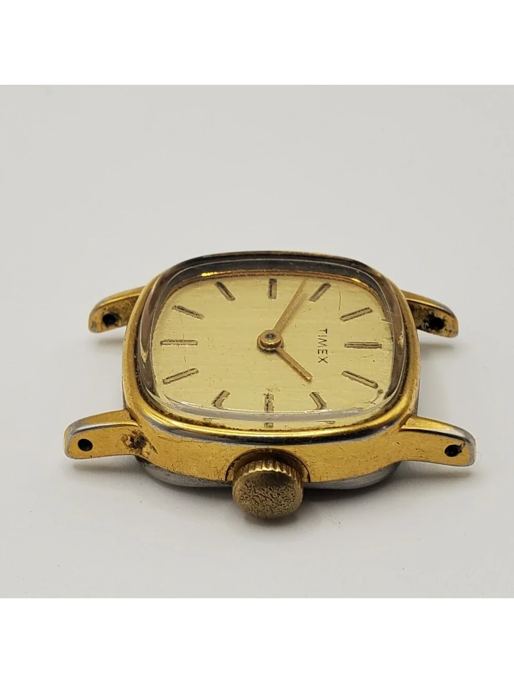 Timex please see
